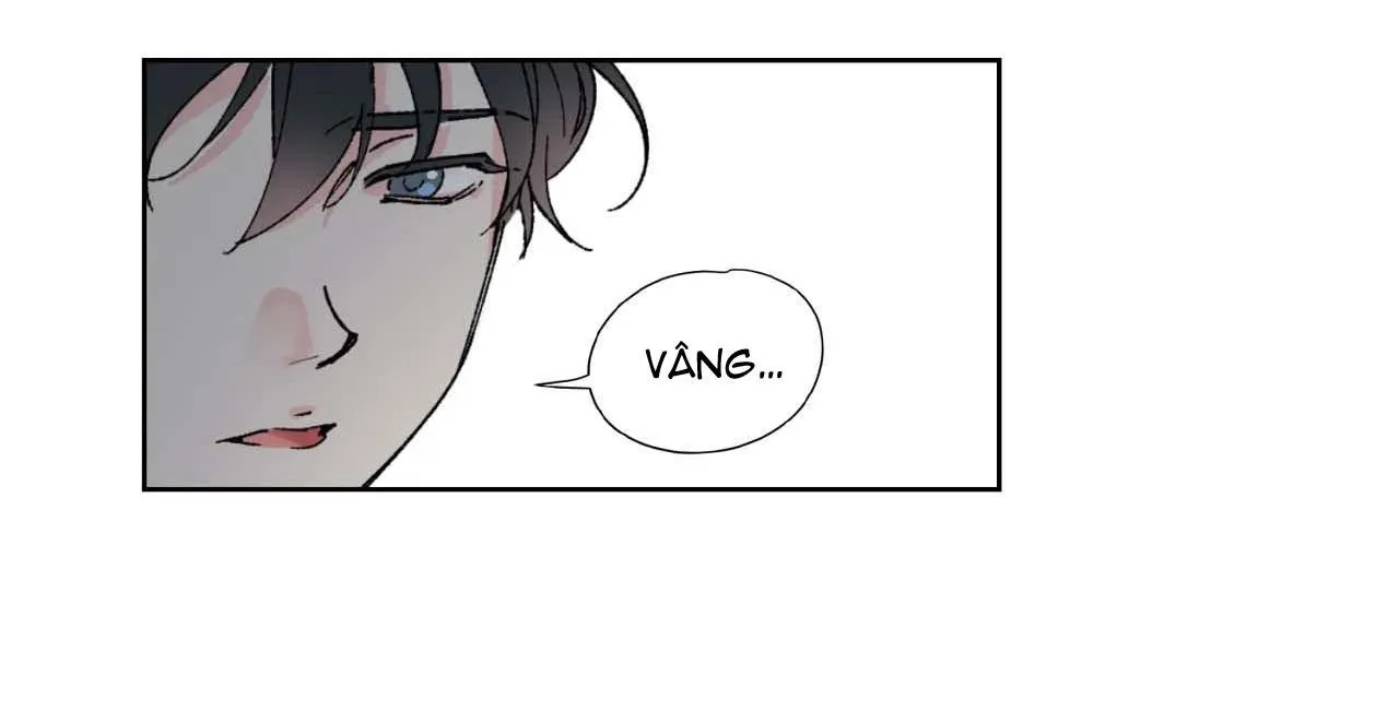 BƯỚC VÀO RẮC RỐI Chapter 1 Trang 19