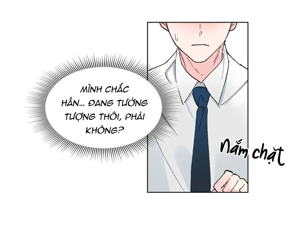 BƯỚC VÀO RẮC RỐI Chapter 1 Trang 39