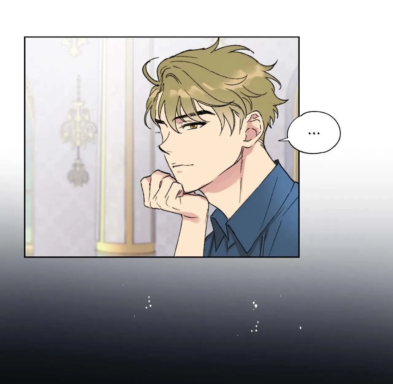 BƯỚC VÀO RẮC RỐI Chapter 1 Trang 47