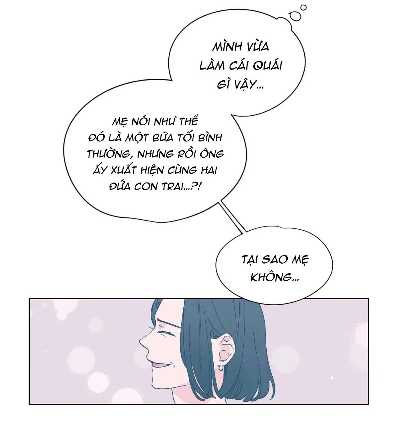 BƯỚC VÀO RẮC RỐI Chapter 1 Trang 52