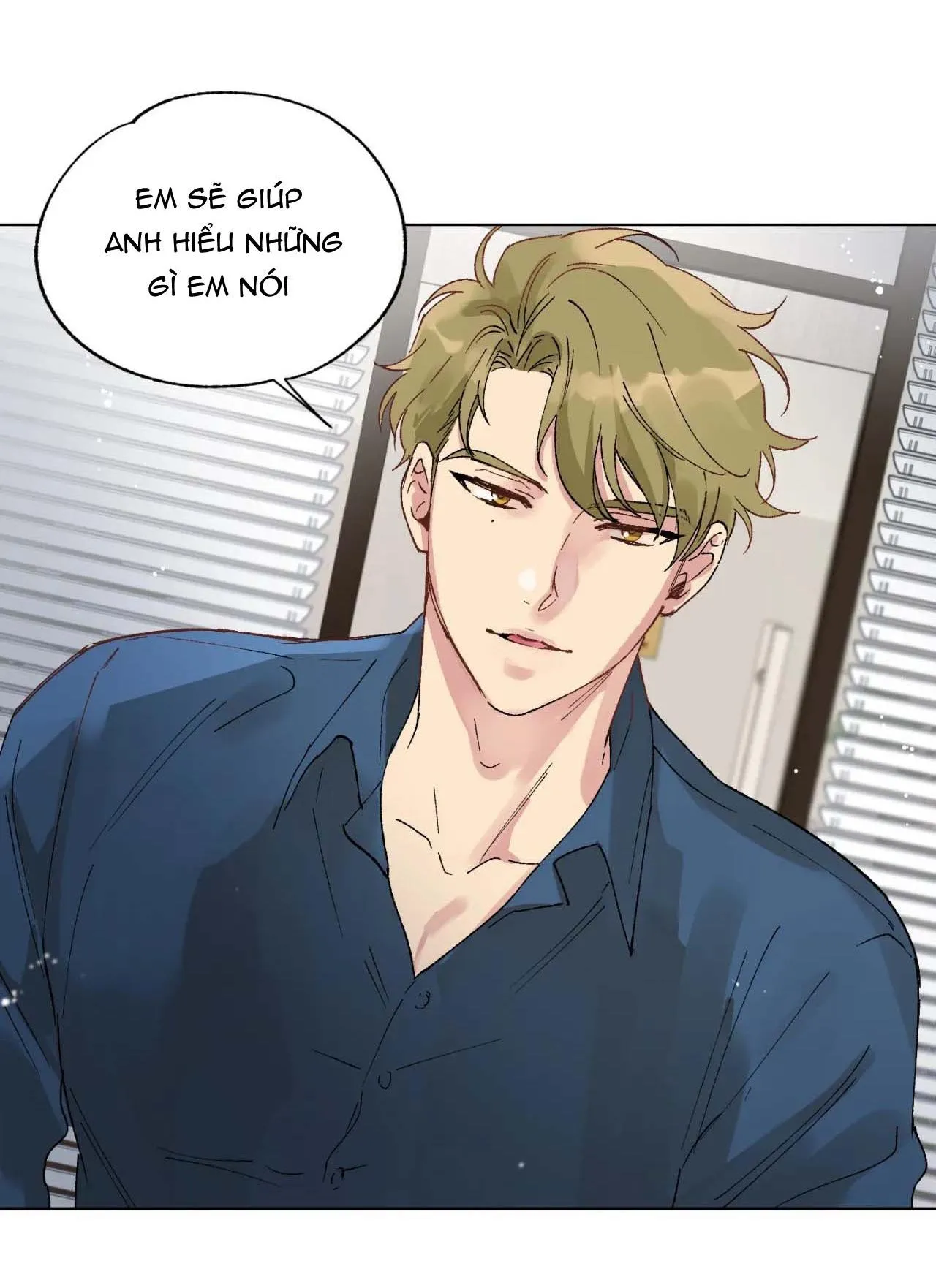 BƯỚC VÀO RẮC RỐI Chapter 1 Trang 60