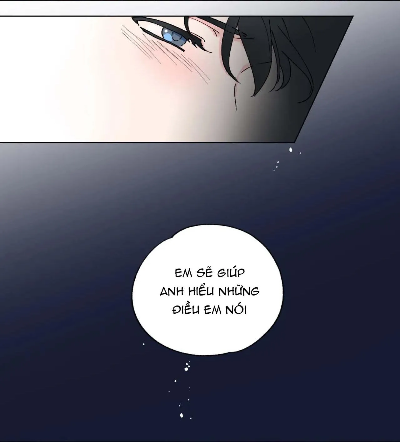 BƯỚC VÀO RẮC RỐI Chapter 2 Trang 6