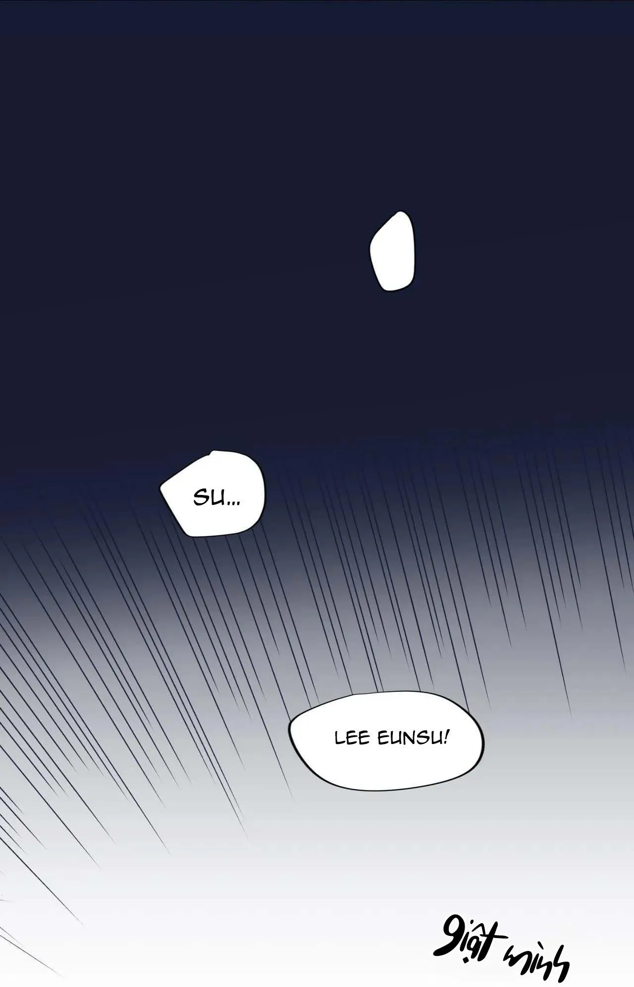 BƯỚC VÀO RẮC RỐI Chapter 2 Trang 11