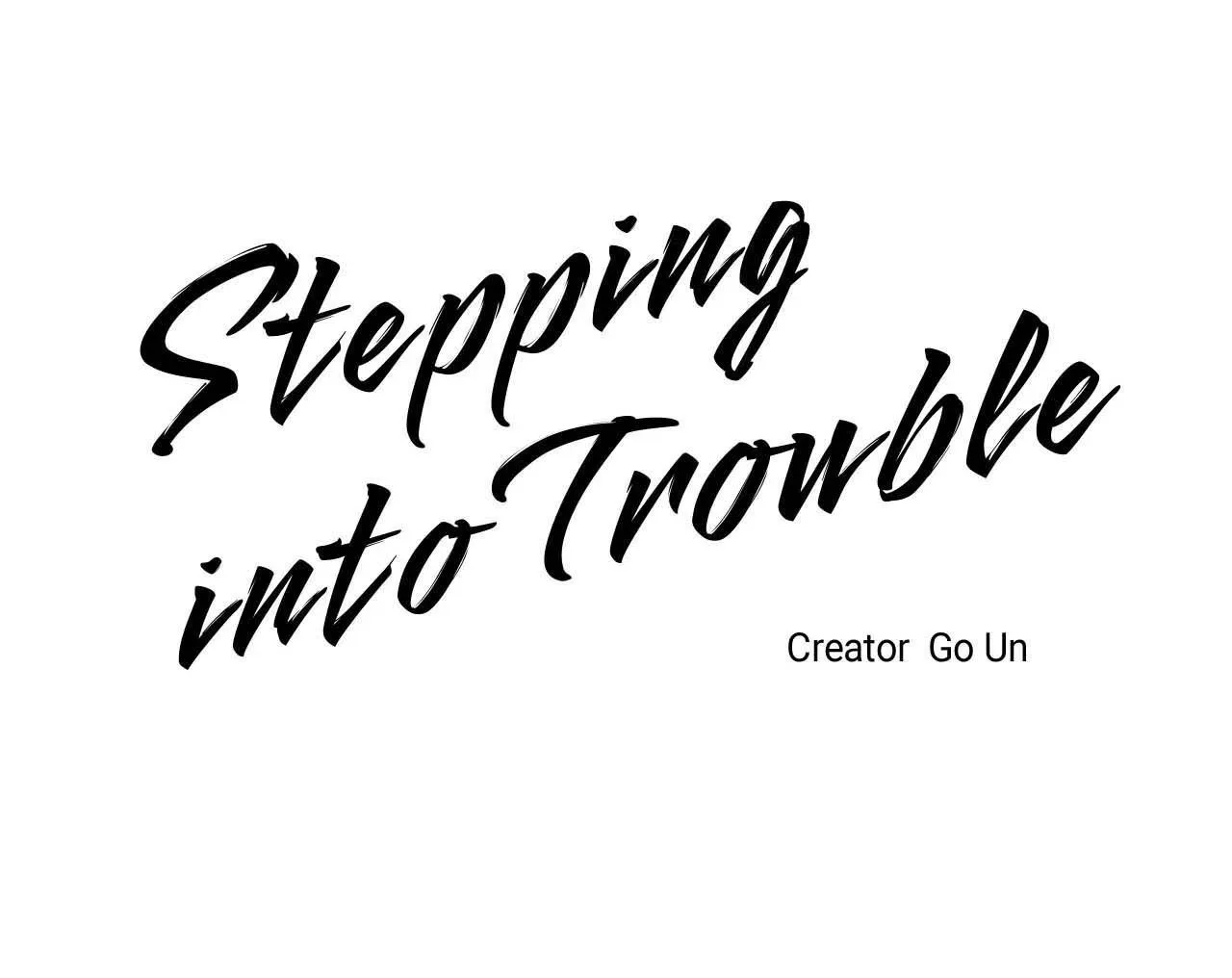 BƯỚC VÀO RẮC RỐI Chapter 2 Trang 14