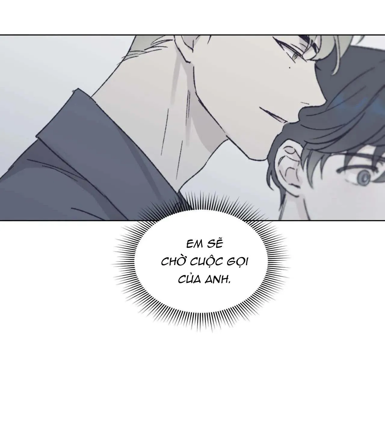 BƯỚC VÀO RẮC RỐI Chapter 2 Trang 18