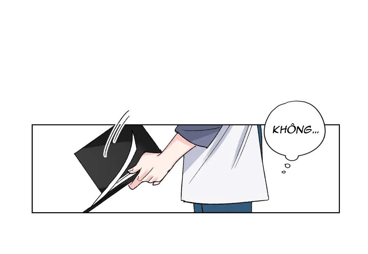 BƯỚC VÀO RẮC RỐI Chapter 2 Trang 19