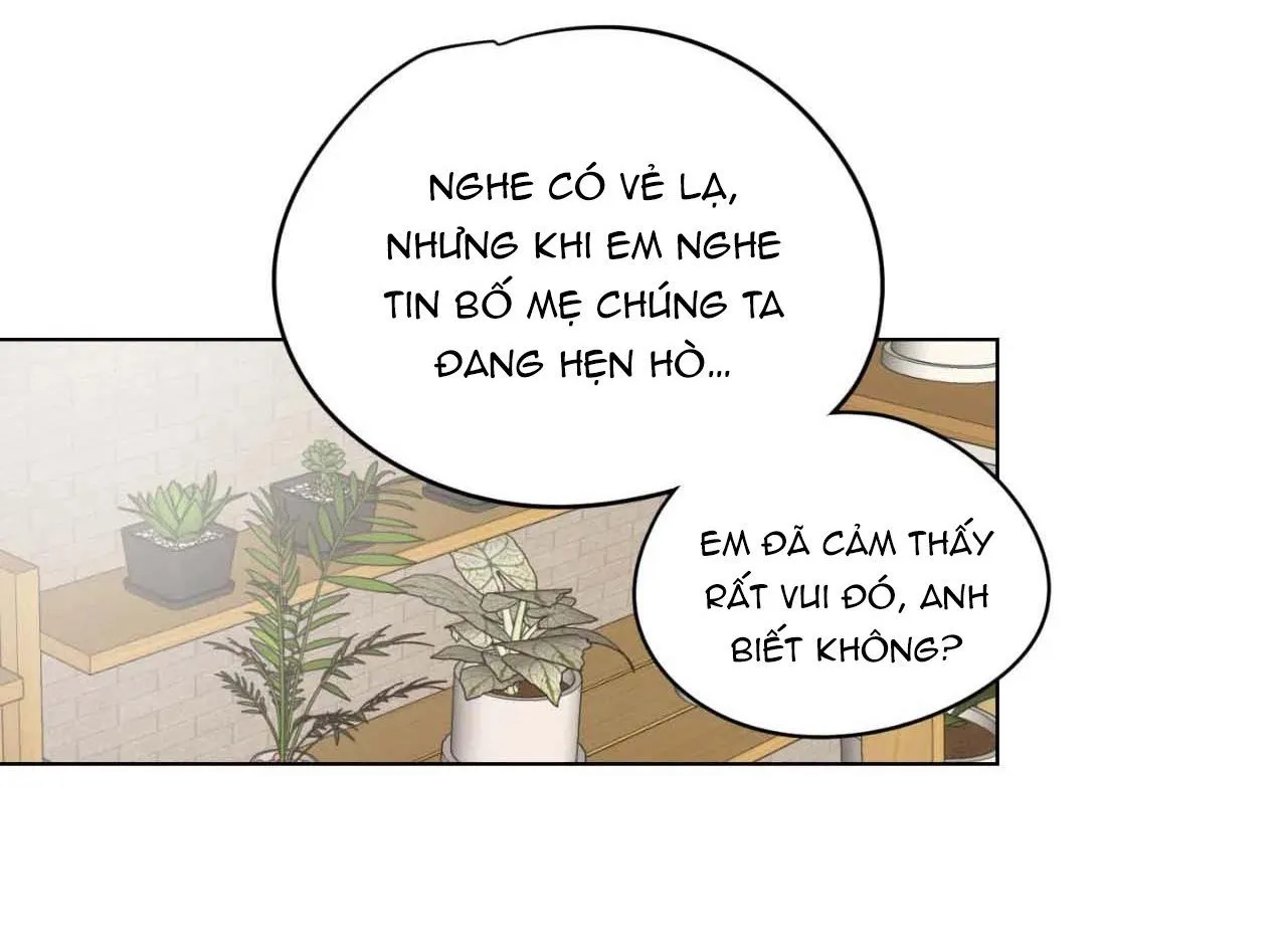 BƯỚC VÀO RẮC RỐI Chapter 2 Trang 25