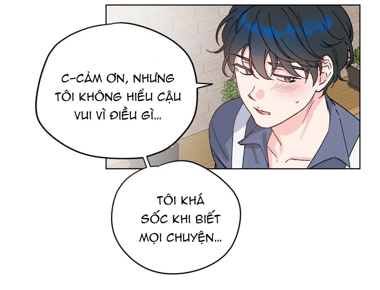 BƯỚC VÀO RẮC RỐI Chapter 2 Trang 27