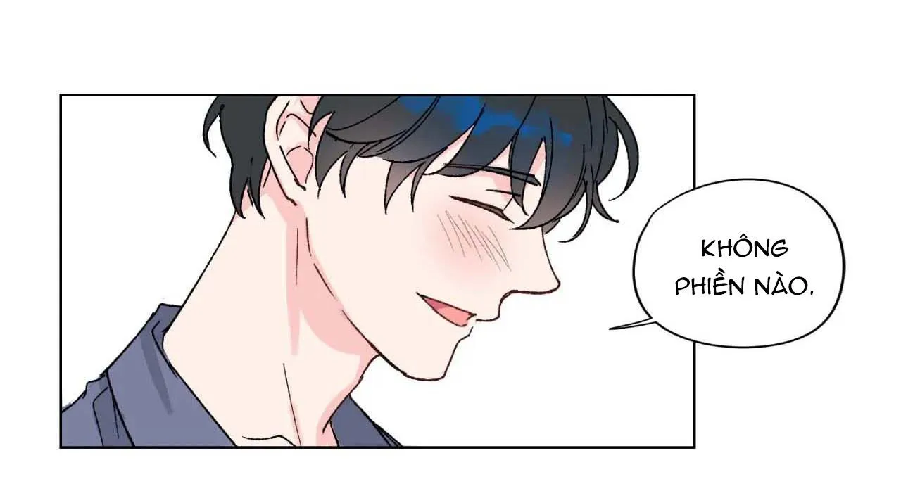 BƯỚC VÀO RẮC RỐI Chapter 2 Trang 34