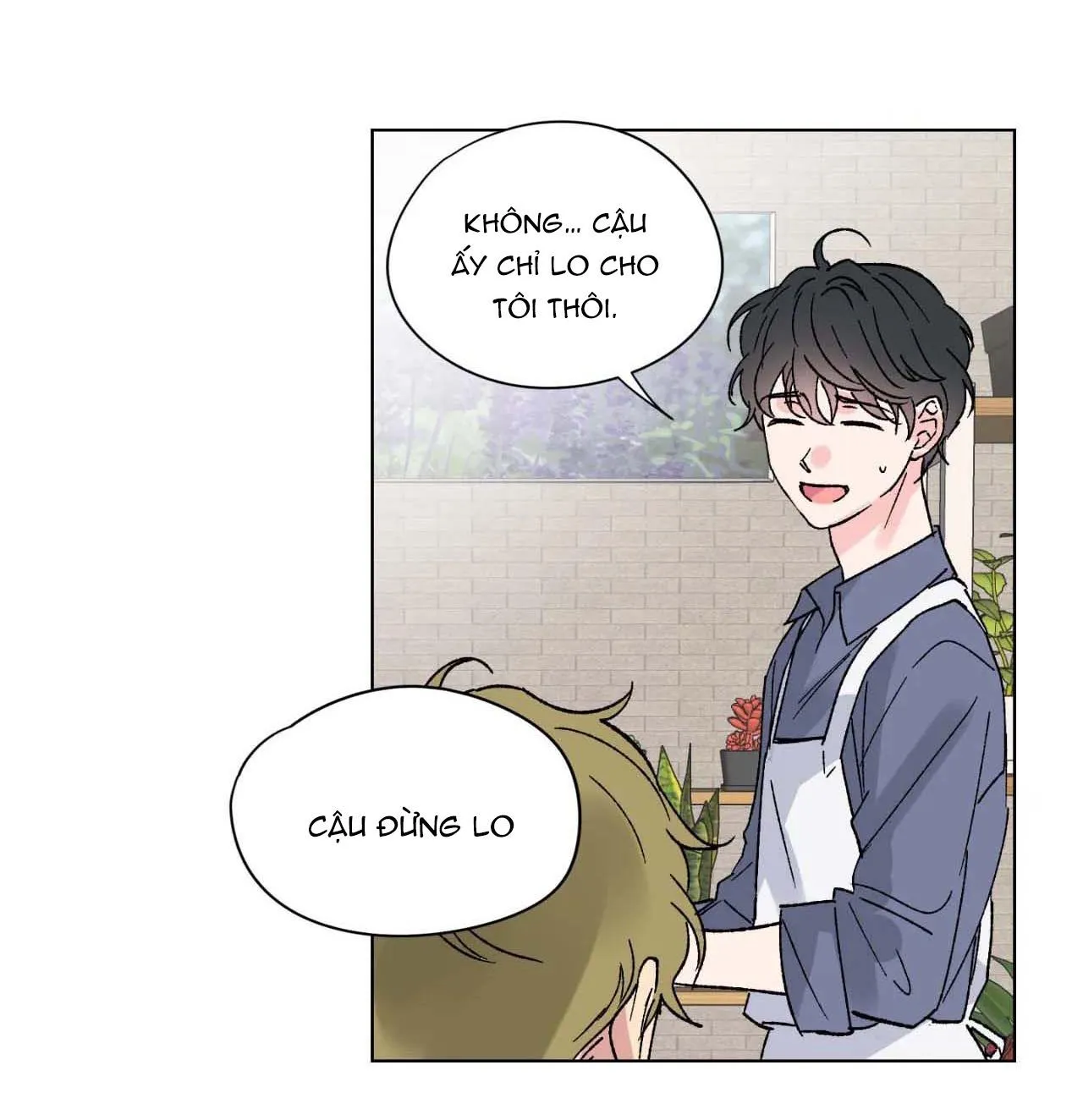 BƯỚC VÀO RẮC RỐI Chapter 2 Trang 39