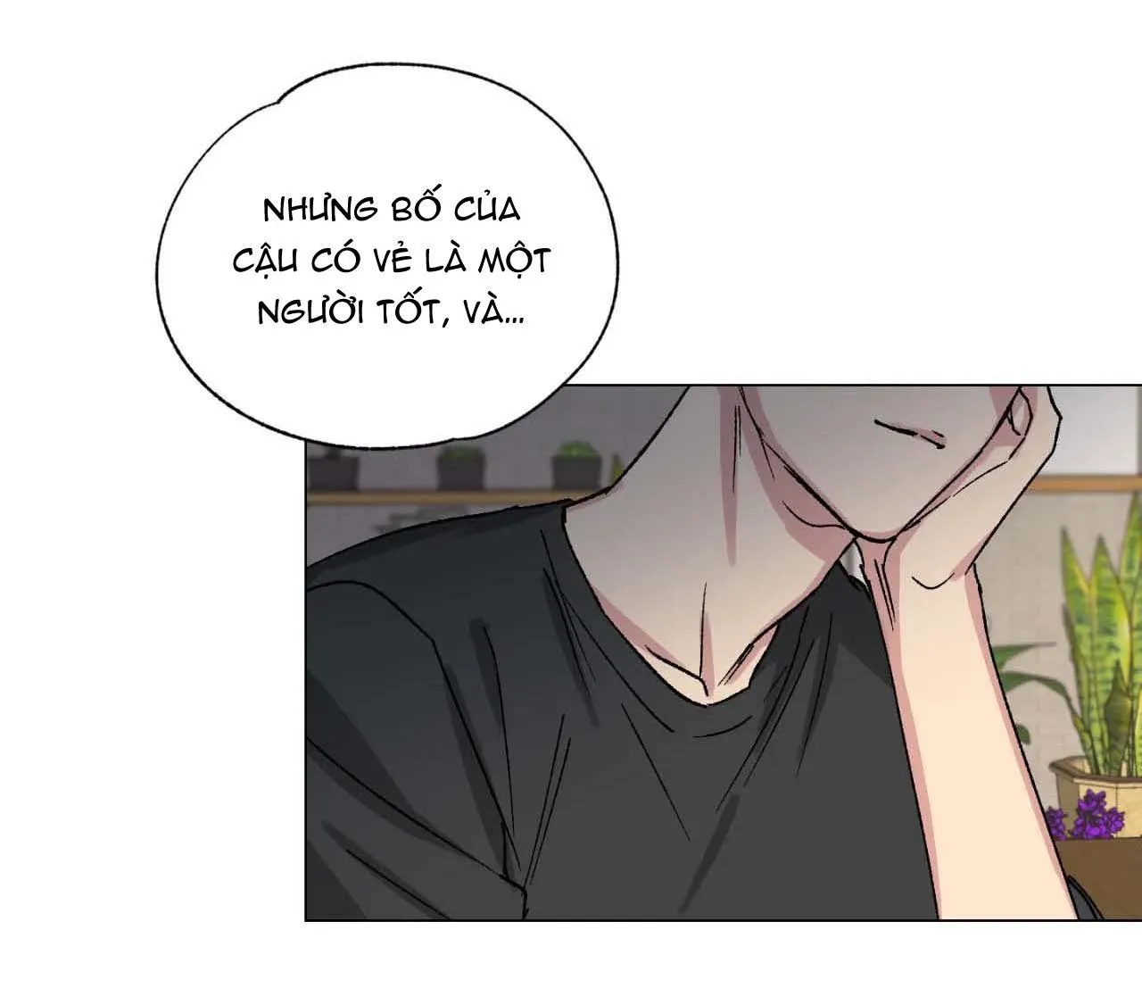 BƯỚC VÀO RẮC RỐI Chapter 3 Trang 9