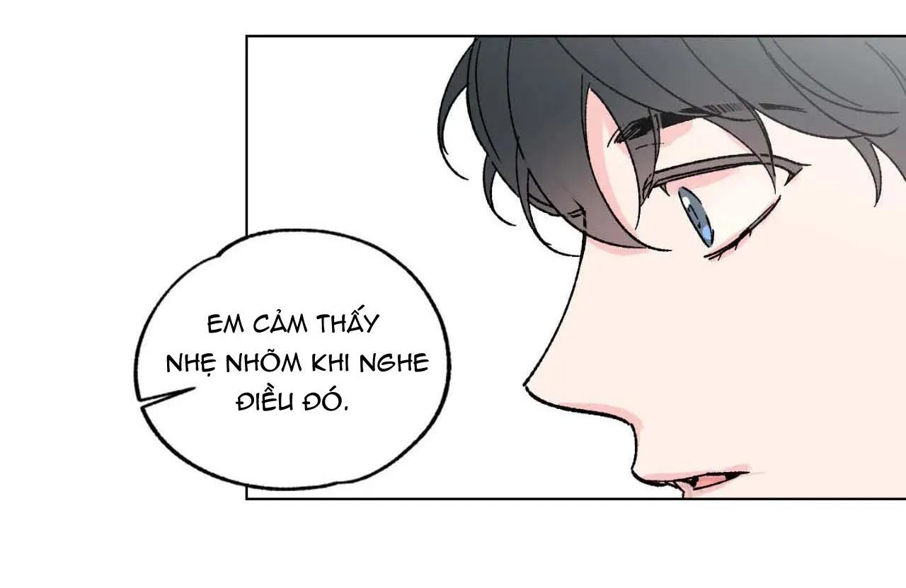 BƯỚC VÀO RẮC RỐI Chapter 3 Trang 11