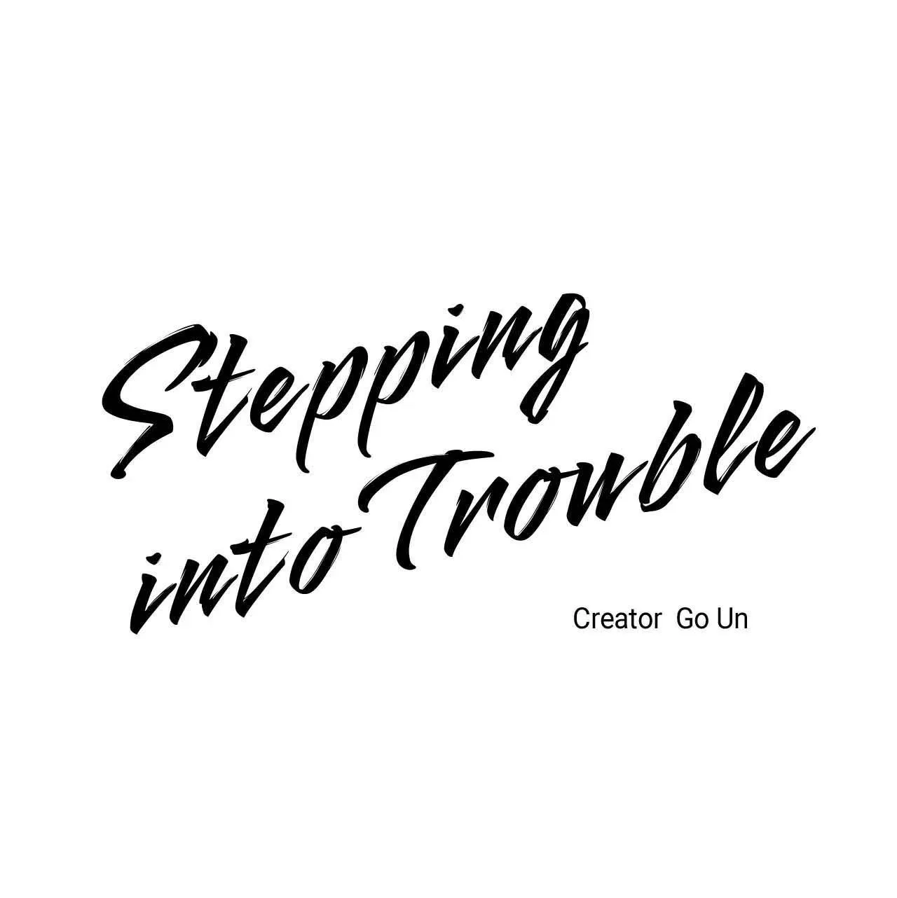 BƯỚC VÀO RẮC RỐI Chapter 3 Trang 16