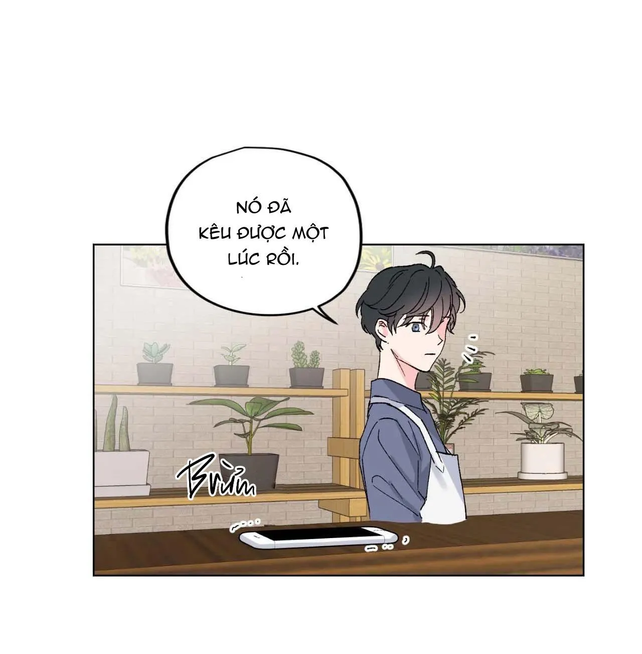 BƯỚC VÀO RẮC RỐI Chapter 3 Trang 24