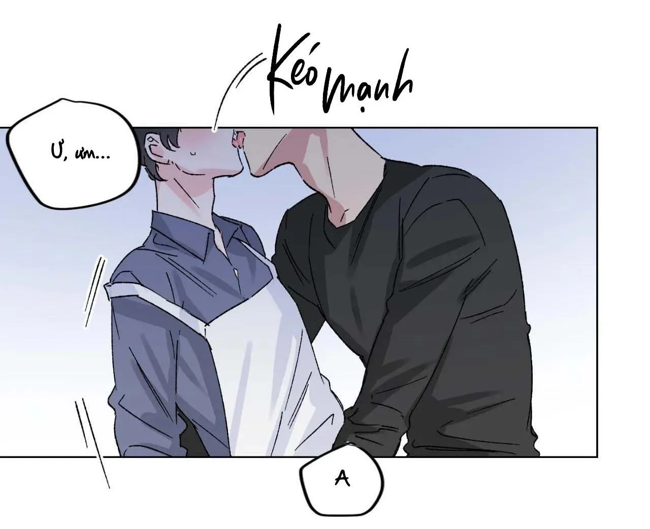 BƯỚC VÀO RẮC RỐI Chapter 3 Trang 32