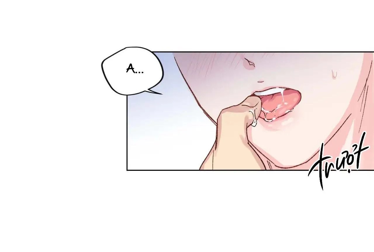 BƯỚC VÀO RẮC RỐI Chapter 3 Trang 35