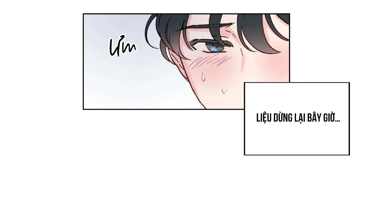 BƯỚC VÀO RẮC RỐI Chapter 3 Trang 42