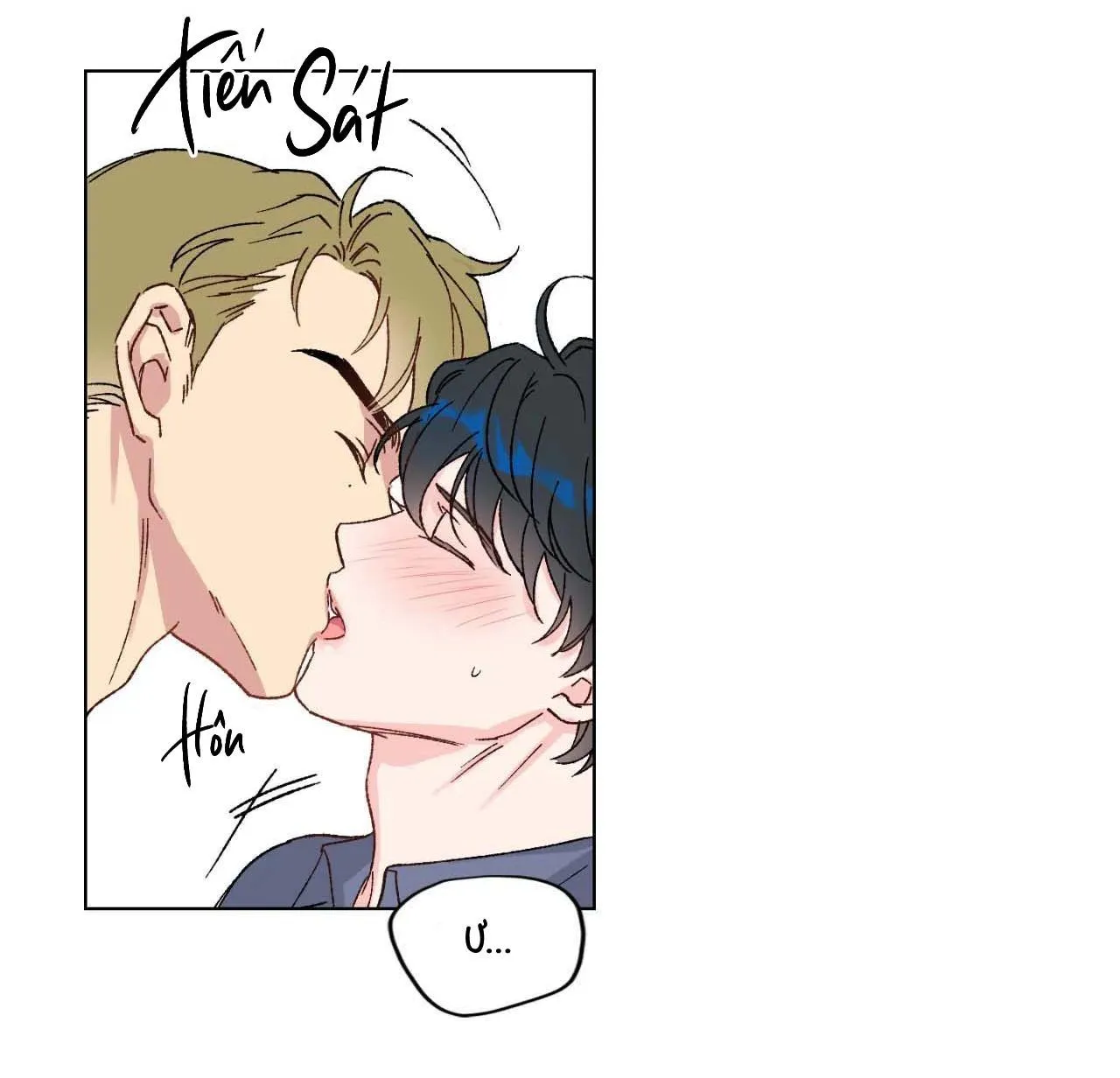 BƯỚC VÀO RẮC RỐI Chapter 3 Trang 46