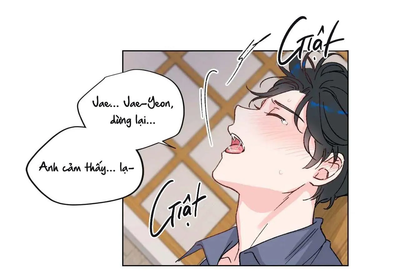 BƯỚC VÀO RẮC RỐI Chapter 3 Trang 52