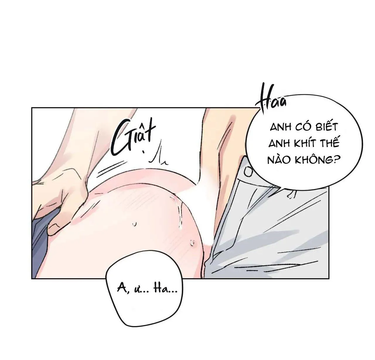 BƯỚC VÀO RẮC RỐI Chapter 3 Trang 60