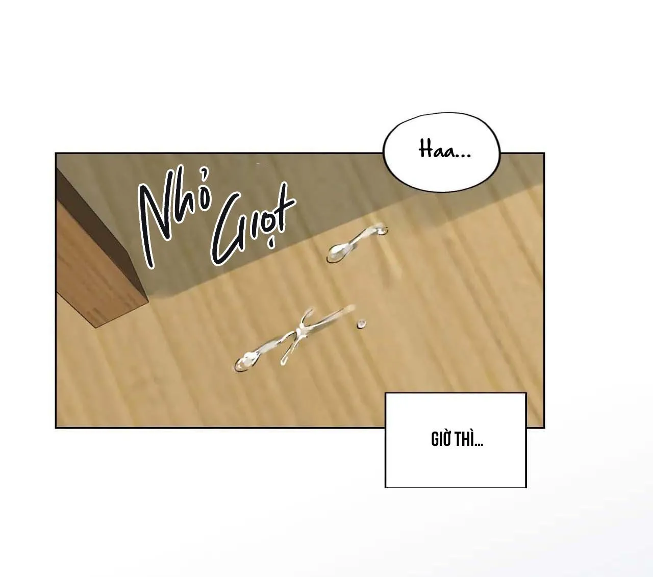 BƯỚC VÀO RẮC RỐI Chapter 3 Trang 64