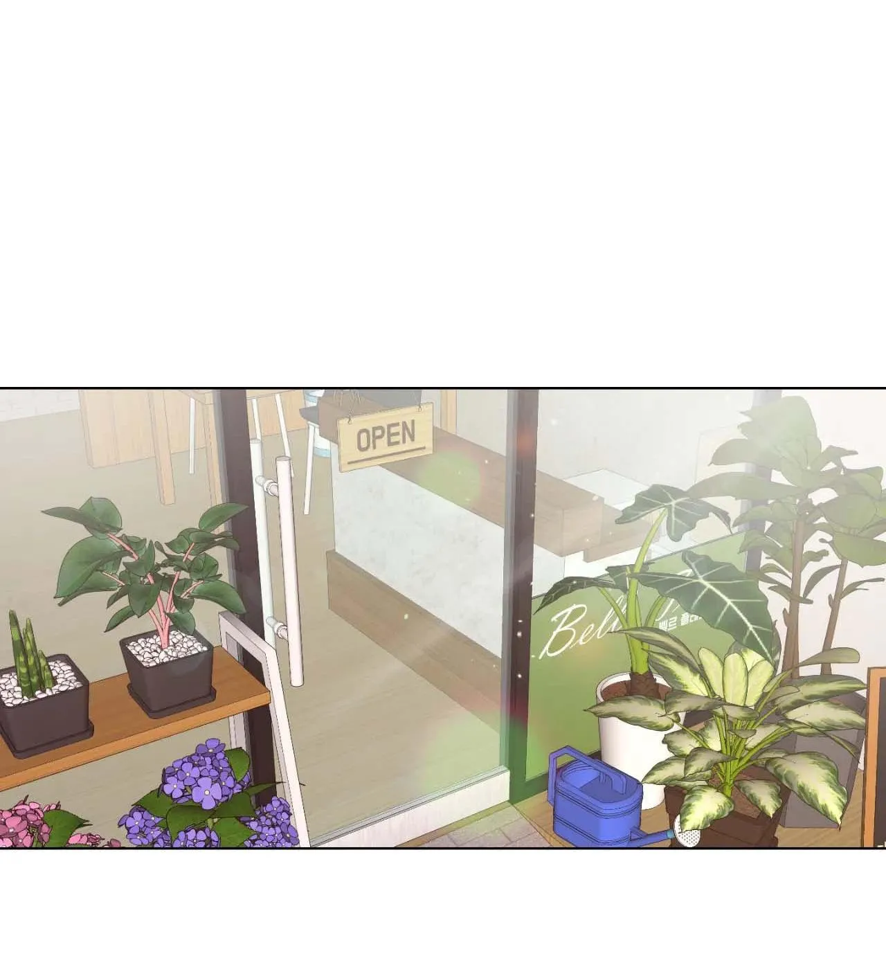 BƯỚC VÀO RẮC RỐI Chapter 4 Trang 3