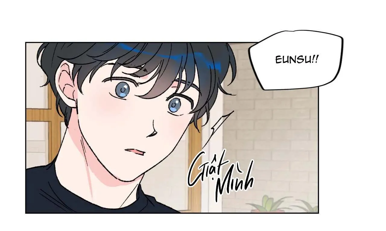 BƯỚC VÀO RẮC RỐI Chapter 4 Trang 6