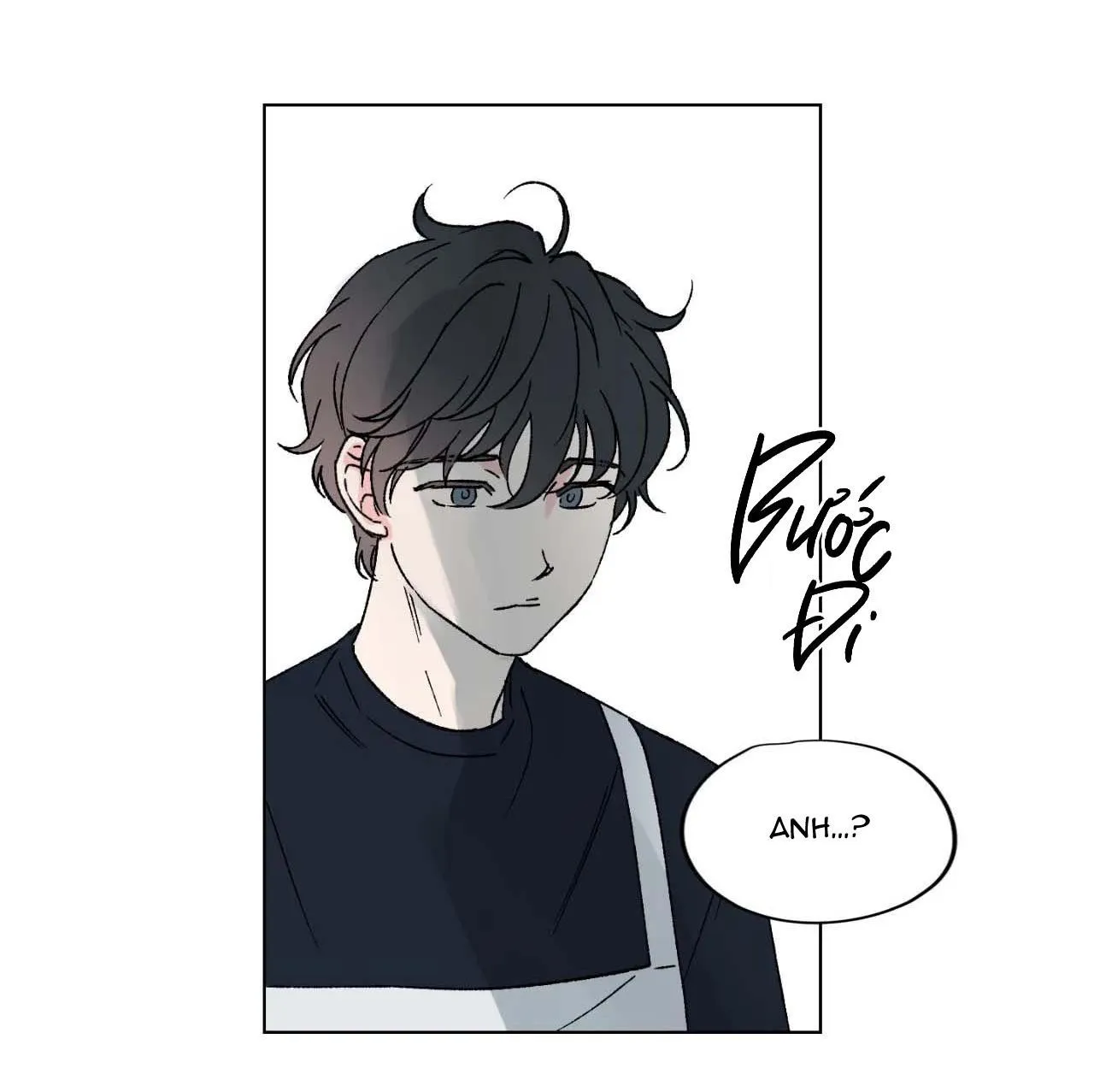 BƯỚC VÀO RẮC RỐI Chapter 4 Trang 14