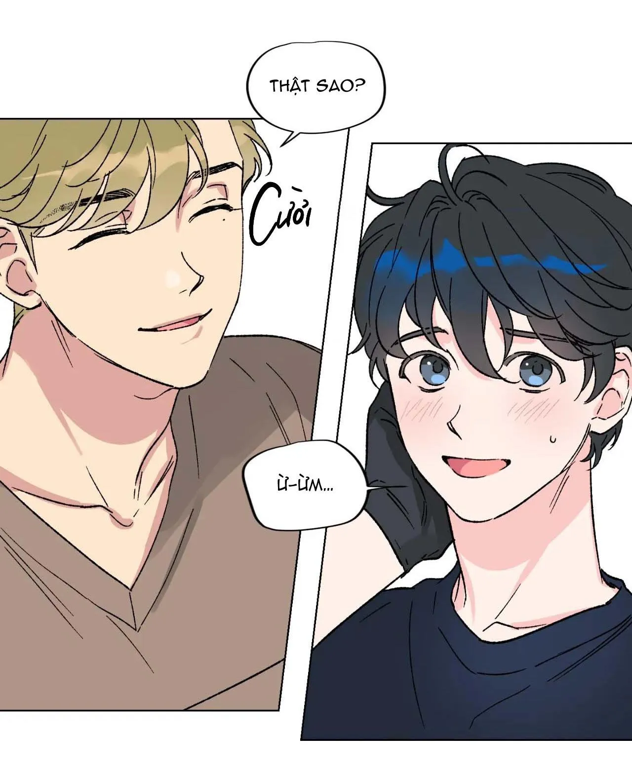 BƯỚC VÀO RẮC RỐI Chapter 4 Trang 18