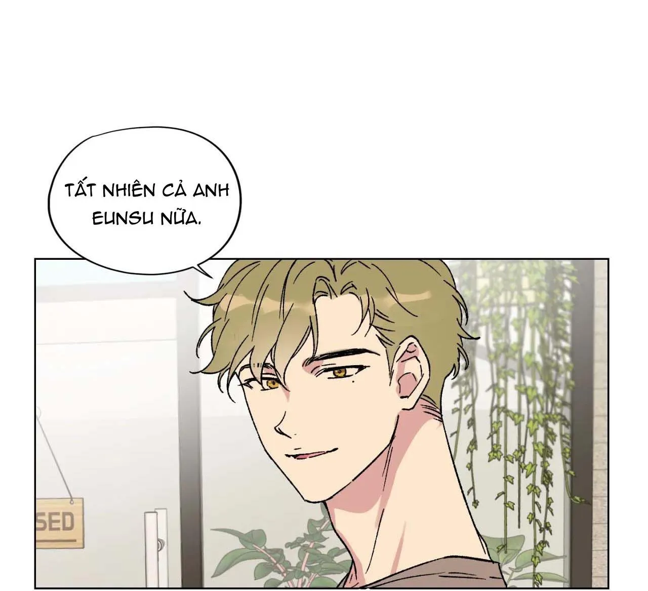 BƯỚC VÀO RẮC RỐI Chapter 4 Trang 22