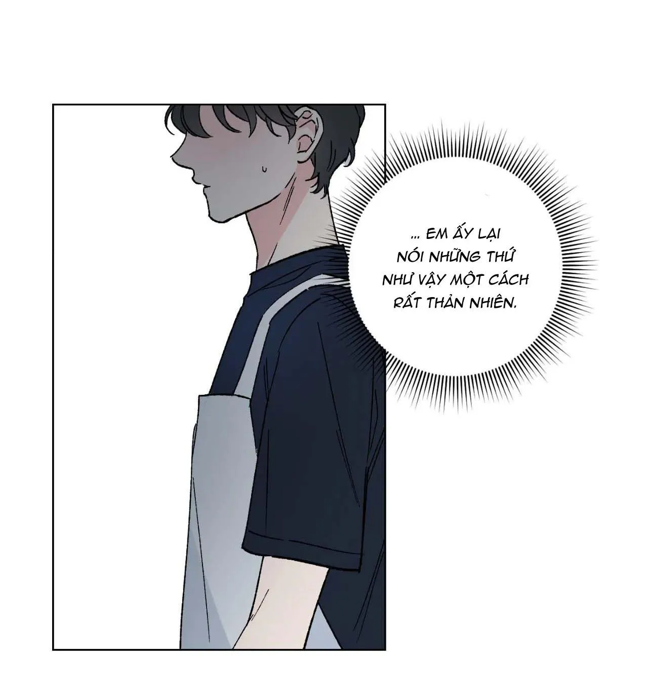 BƯỚC VÀO RẮC RỐI Chapter 4 Trang 24