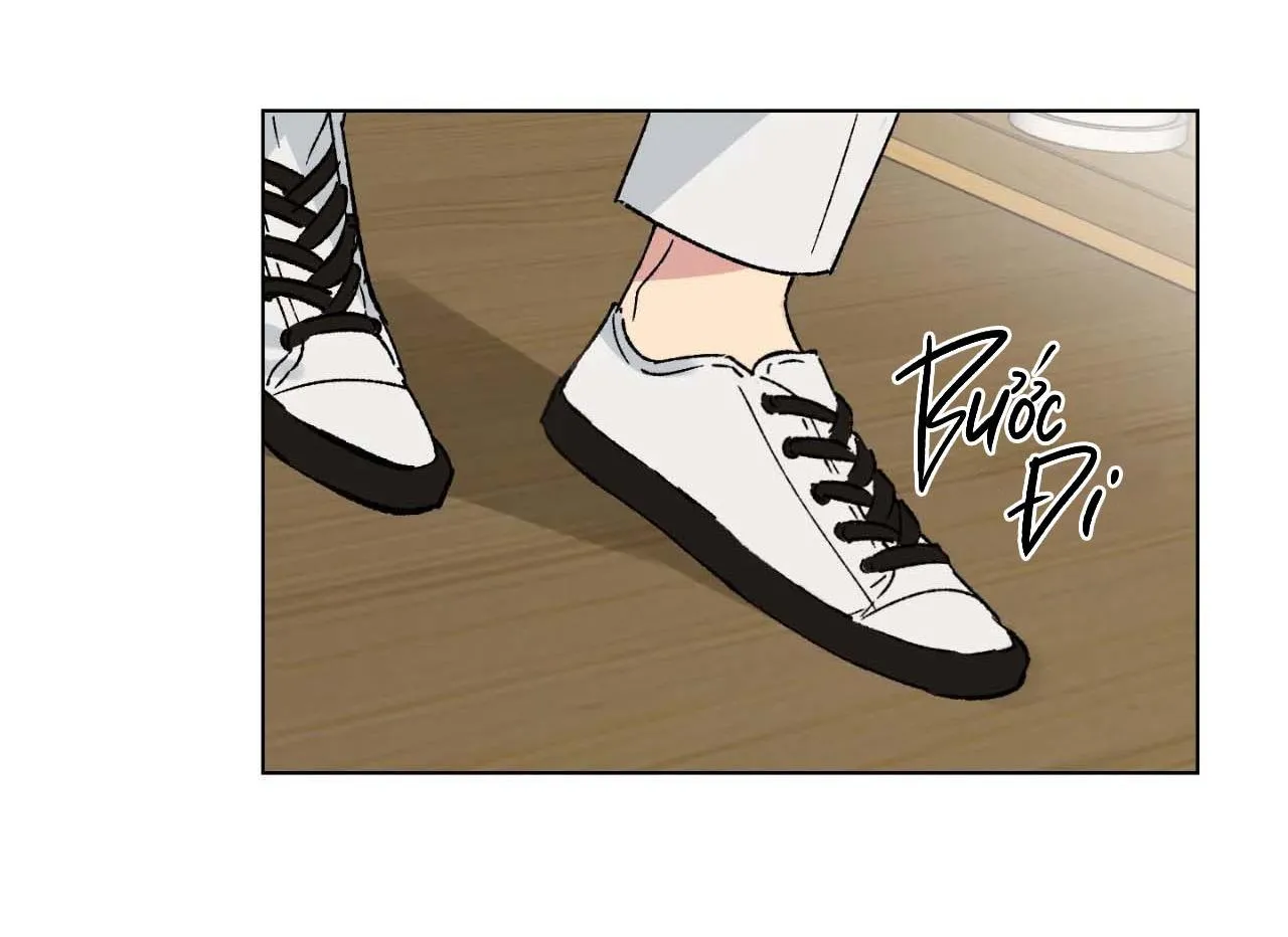 BƯỚC VÀO RẮC RỐI Chapter 4 Trang 27