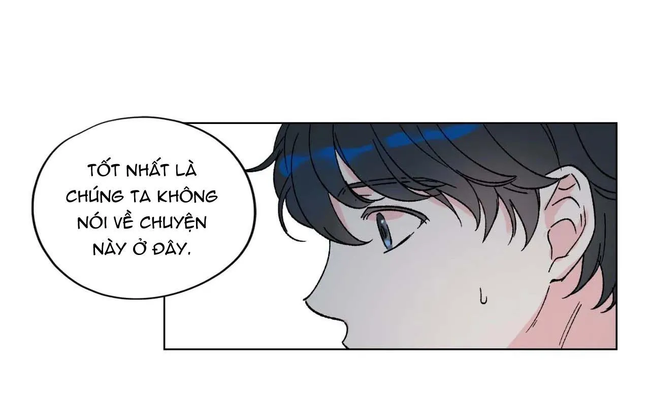 BƯỚC VÀO RẮC RỐI Chapter 4 Trang 29