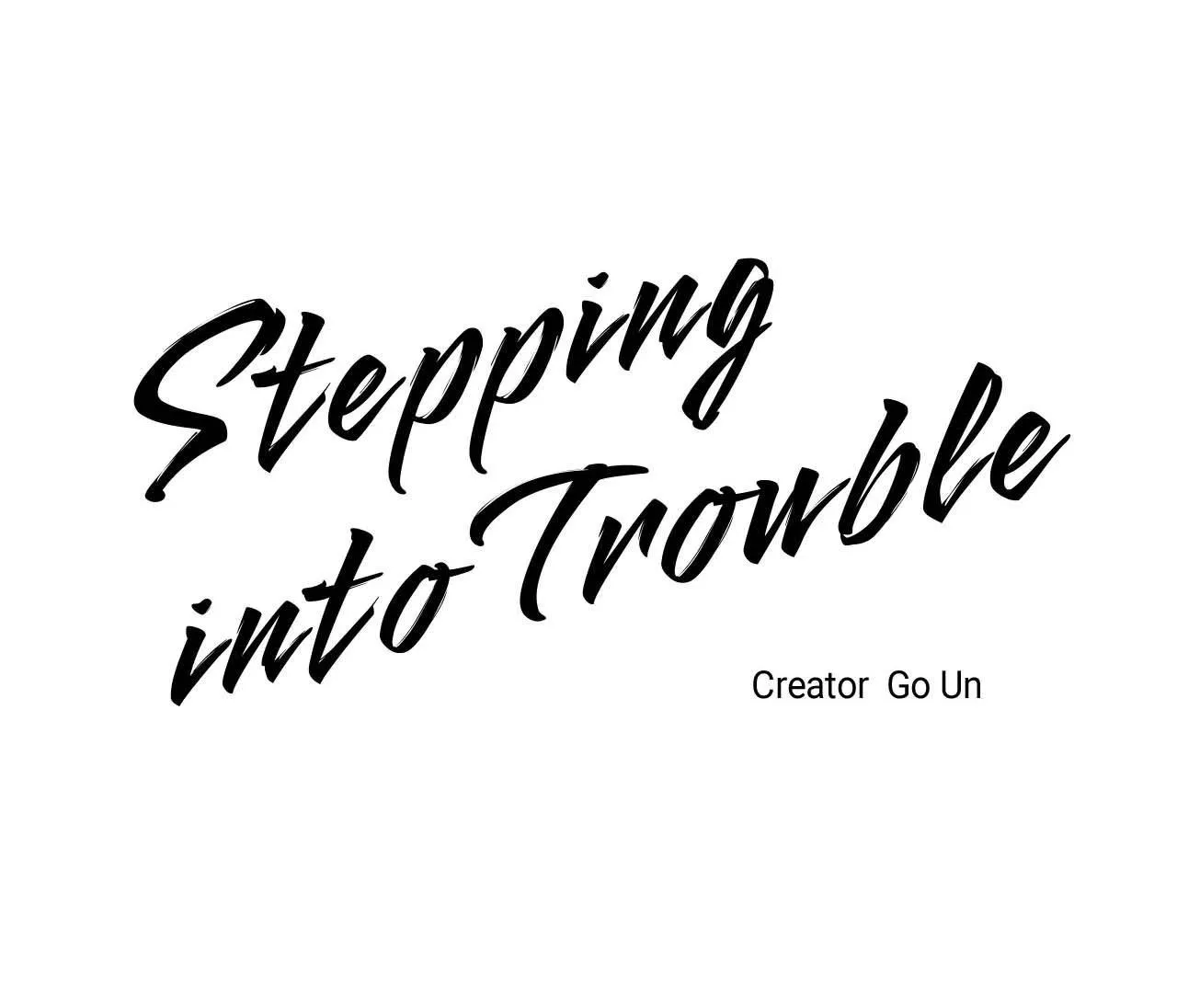 BƯỚC VÀO RẮC RỐI Chapter 4 Trang 31