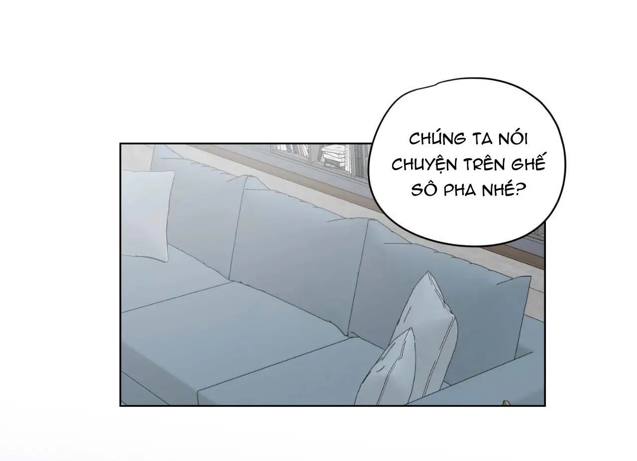 BƯỚC VÀO RẮC RỐI Chapter 4 Trang 33