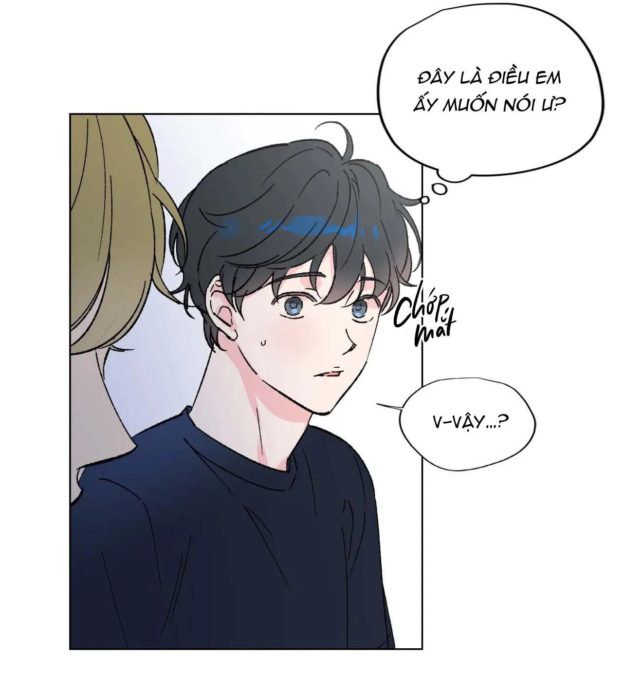 BƯỚC VÀO RẮC RỐI Chapter 4 Trang 42