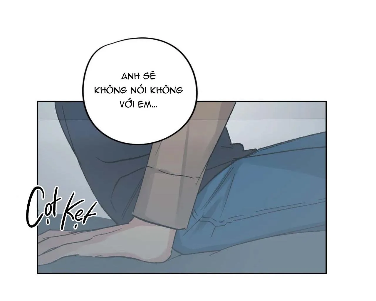 BƯỚC VÀO RẮC RỐI Chapter 4 Trang 50