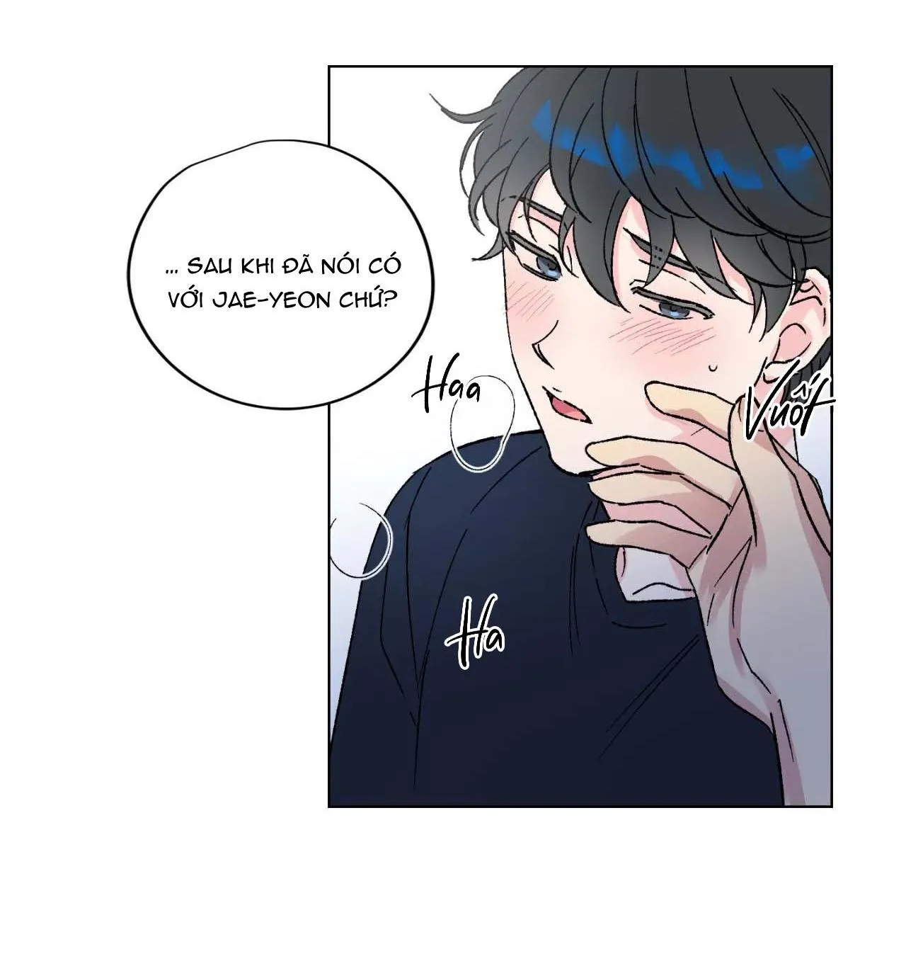 BƯỚC VÀO RẮC RỐI Chapter 4 Trang 51