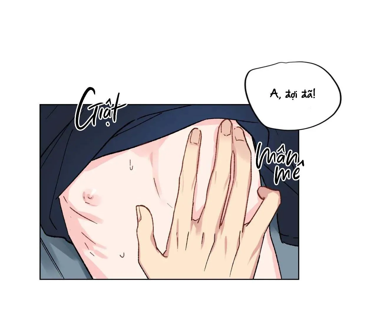 BƯỚC VÀO RẮC RỐI Chapter 4 Trang 53