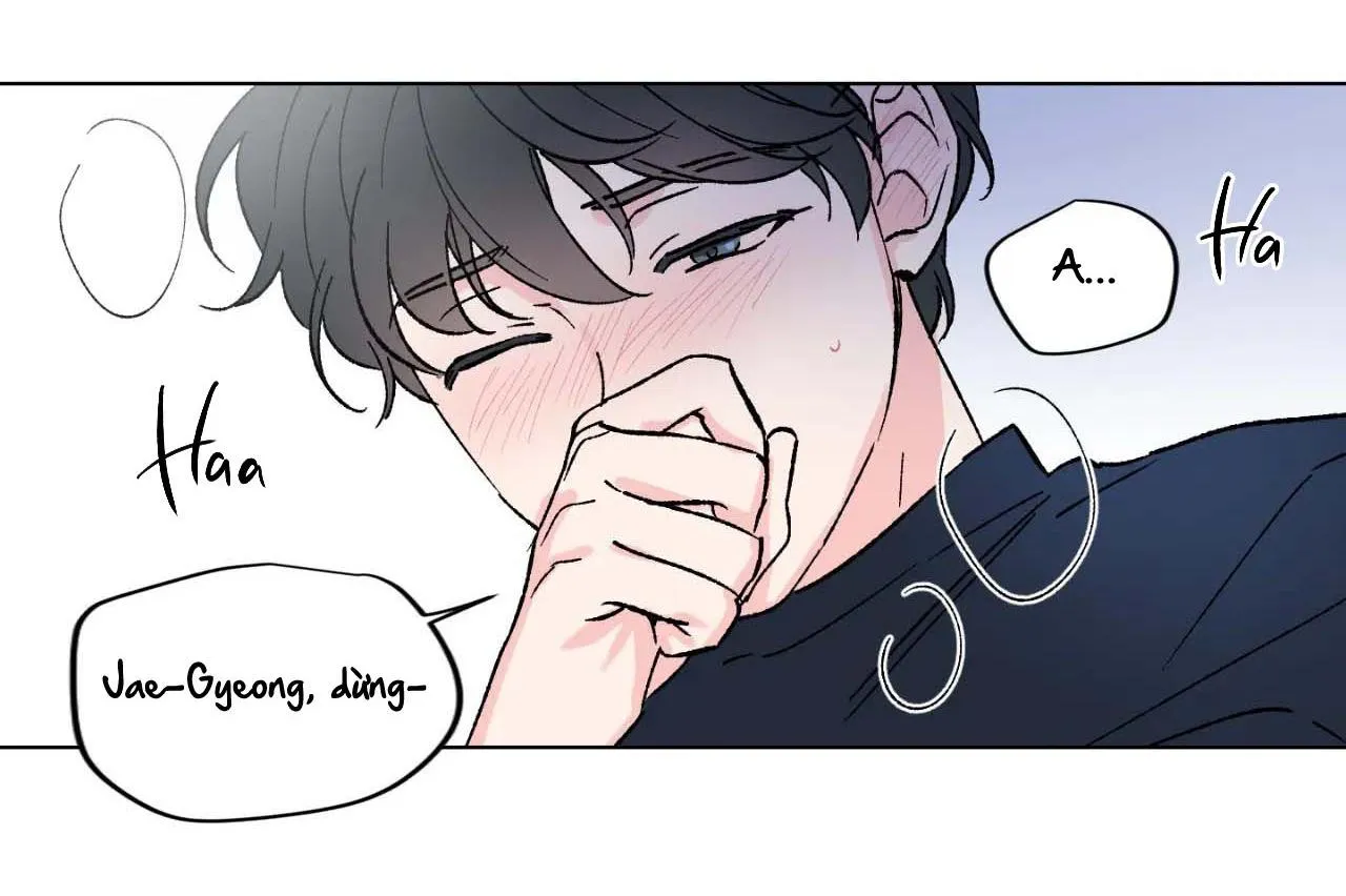 BƯỚC VÀO RẮC RỐI Chapter 4 Trang 55