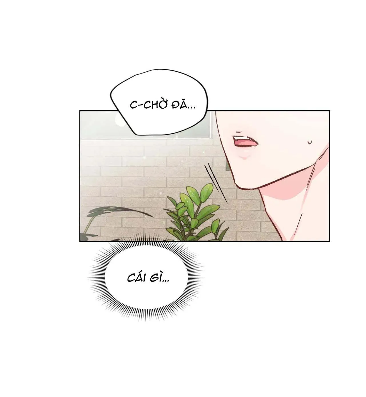 BƯỚC VÀO RẮC RỐI Chapter 5 Trang 5