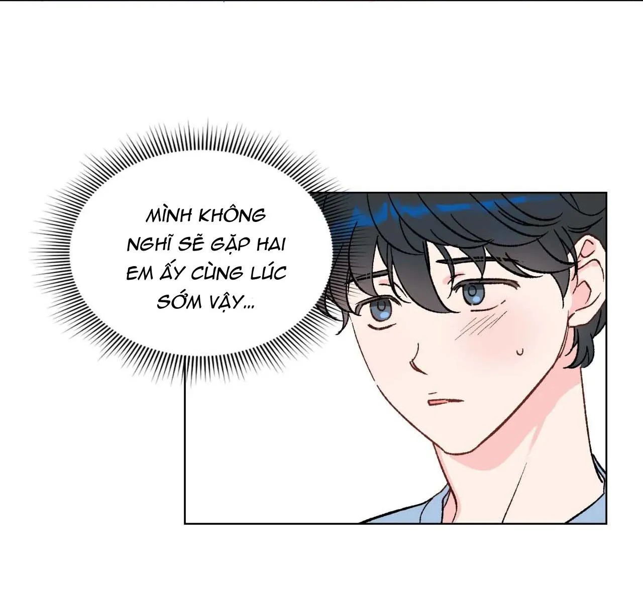 BƯỚC VÀO RẮC RỐI Chapter 5 Trang 7