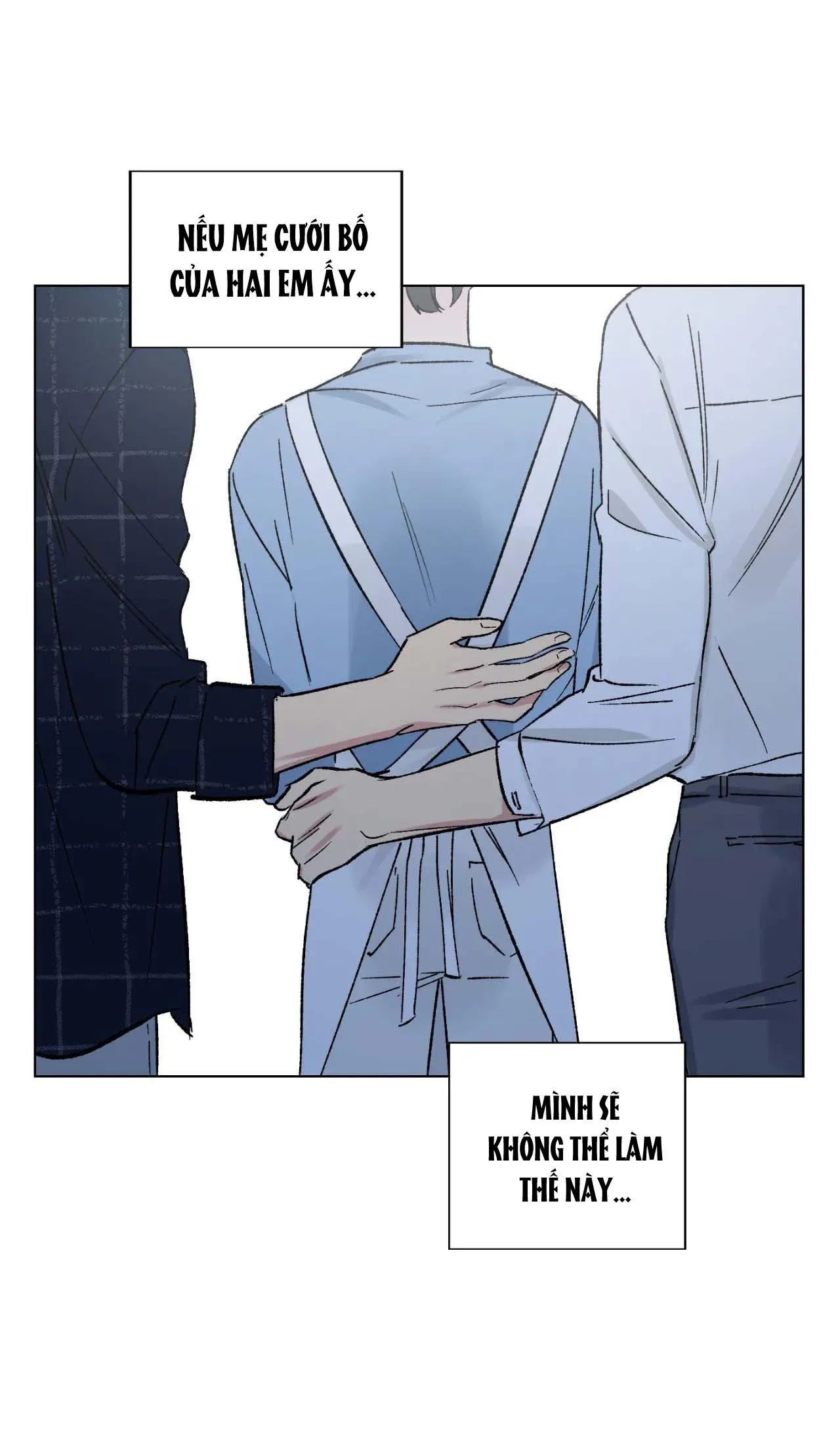 BƯỚC VÀO RẮC RỐI Chapter 5 Trang 9