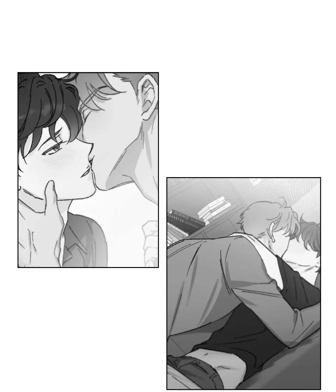 BƯỚC VÀO RẮC RỐI Chapter 5 Trang 10