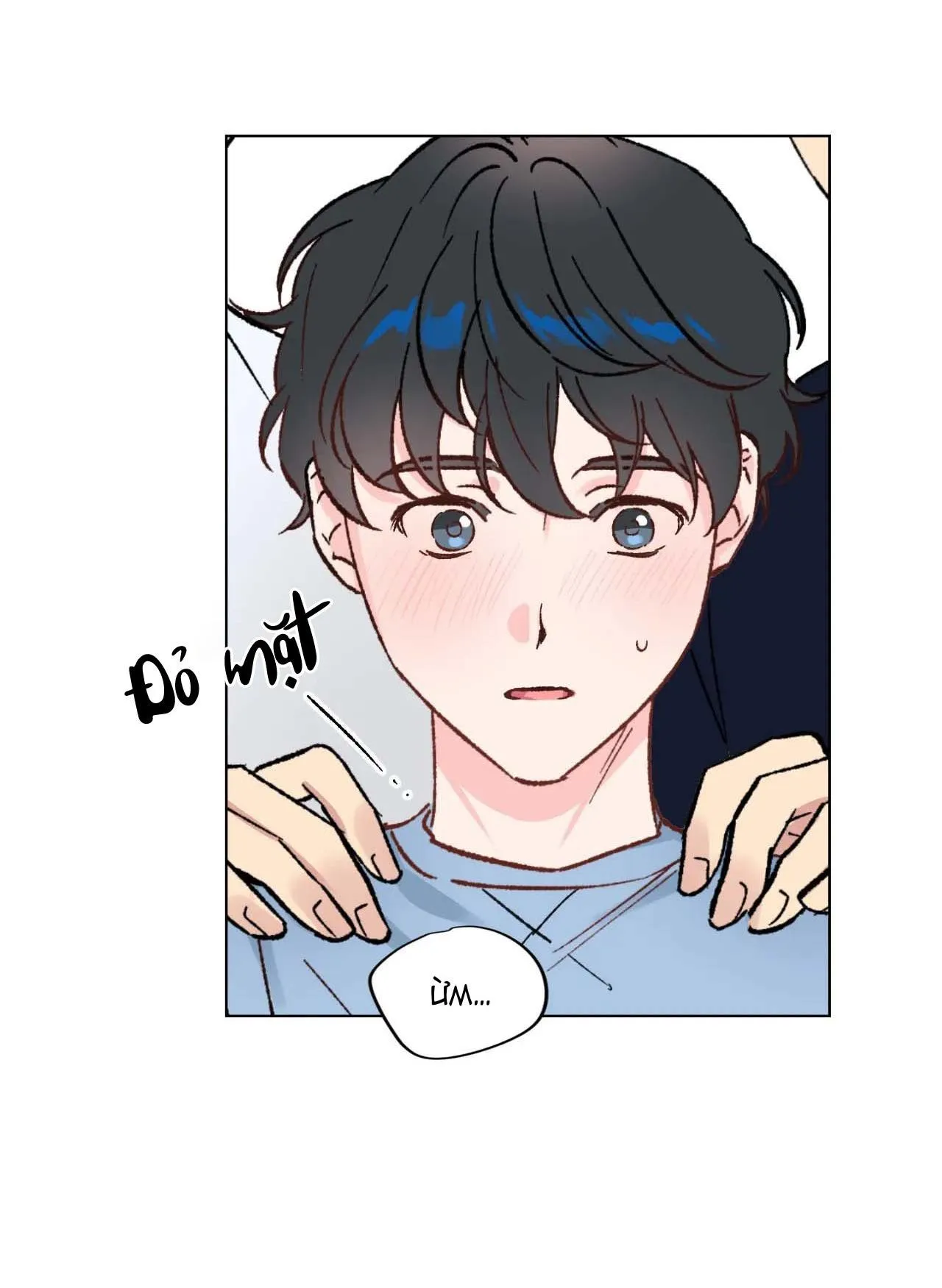 BƯỚC VÀO RẮC RỐI Chapter 5 Trang 13