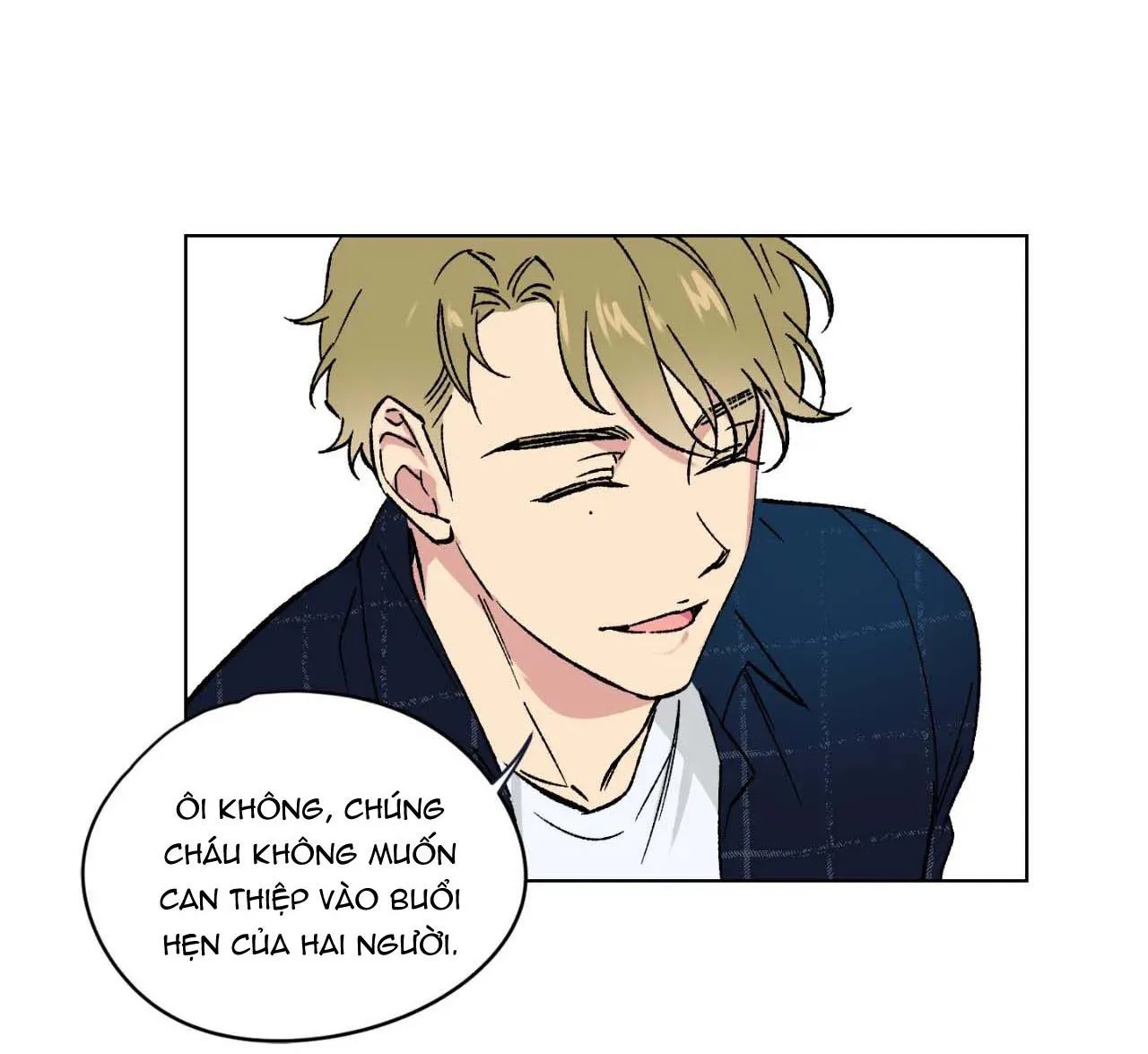 BƯỚC VÀO RẮC RỐI Chapter 5 Trang 19