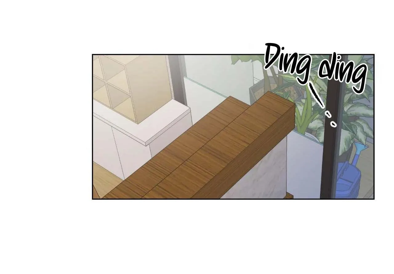 BƯỚC VÀO RẮC RỐI Chapter 5 Trang 21