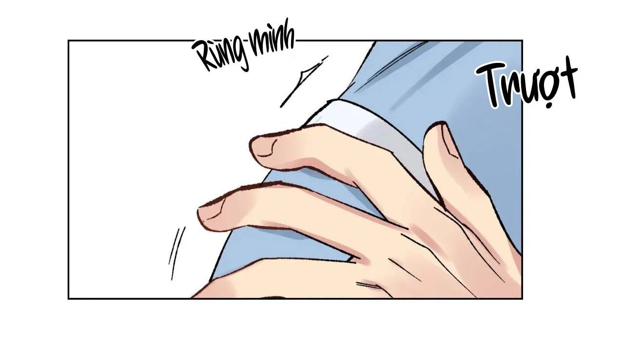 BƯỚC VÀO RẮC RỐI Chapter 5 Trang 23