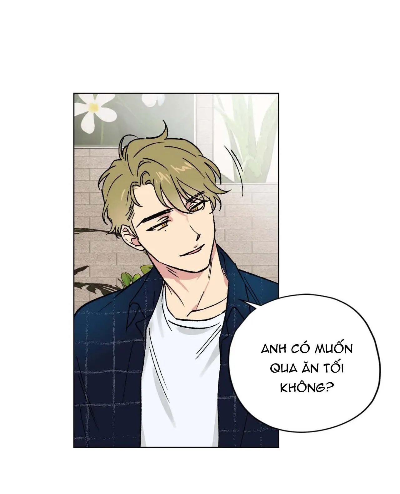 BƯỚC VÀO RẮC RỐI Chapter 5 Trang 25