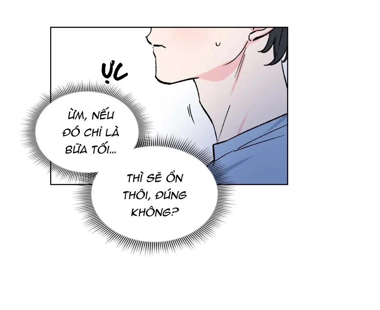 BƯỚC VÀO RẮC RỐI Chapter 5 Trang 27